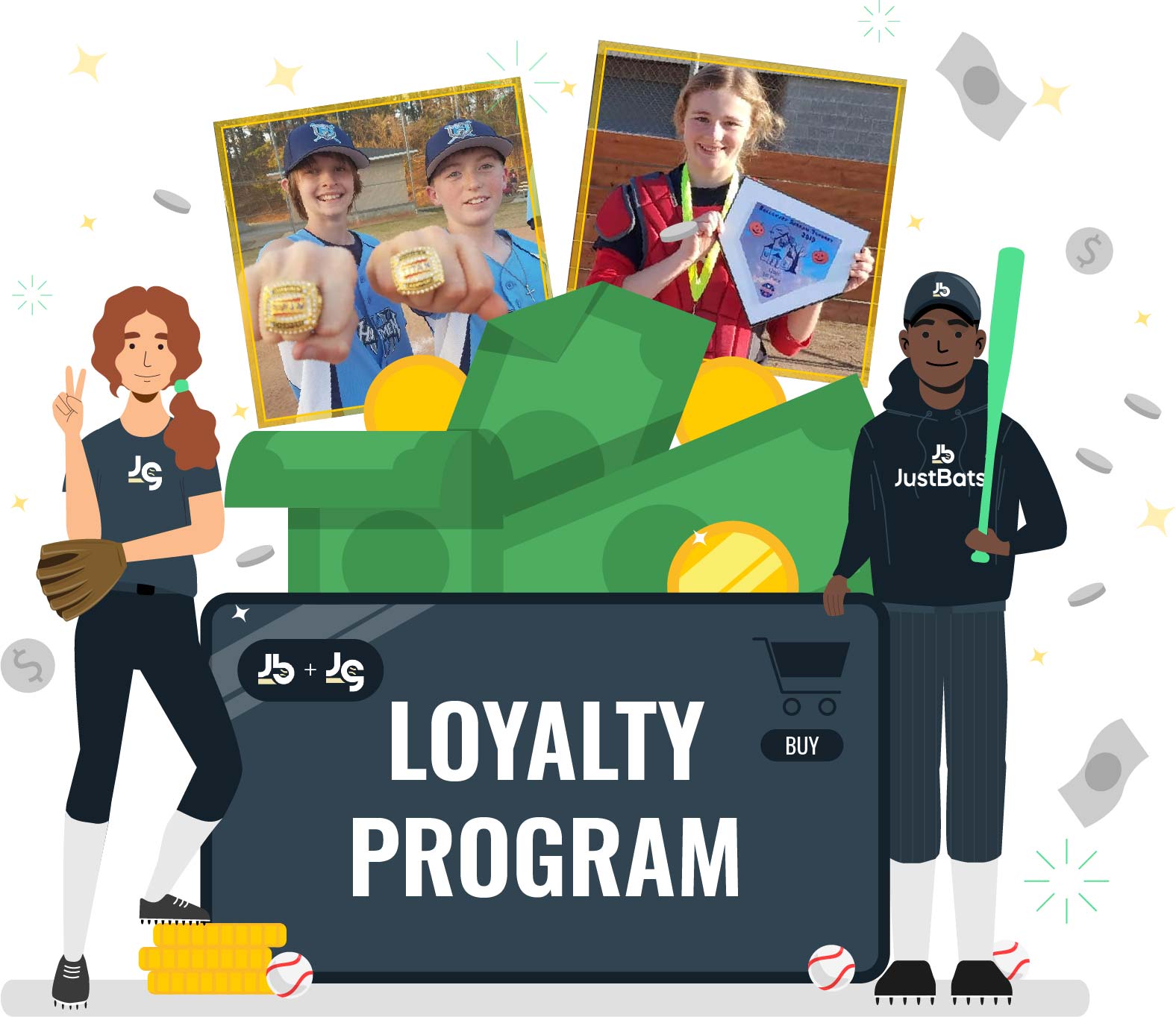 Loyalty Program