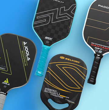 Closeout Paddles