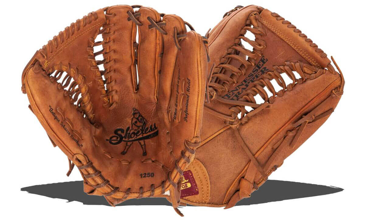 Shoeless Joe Gloves