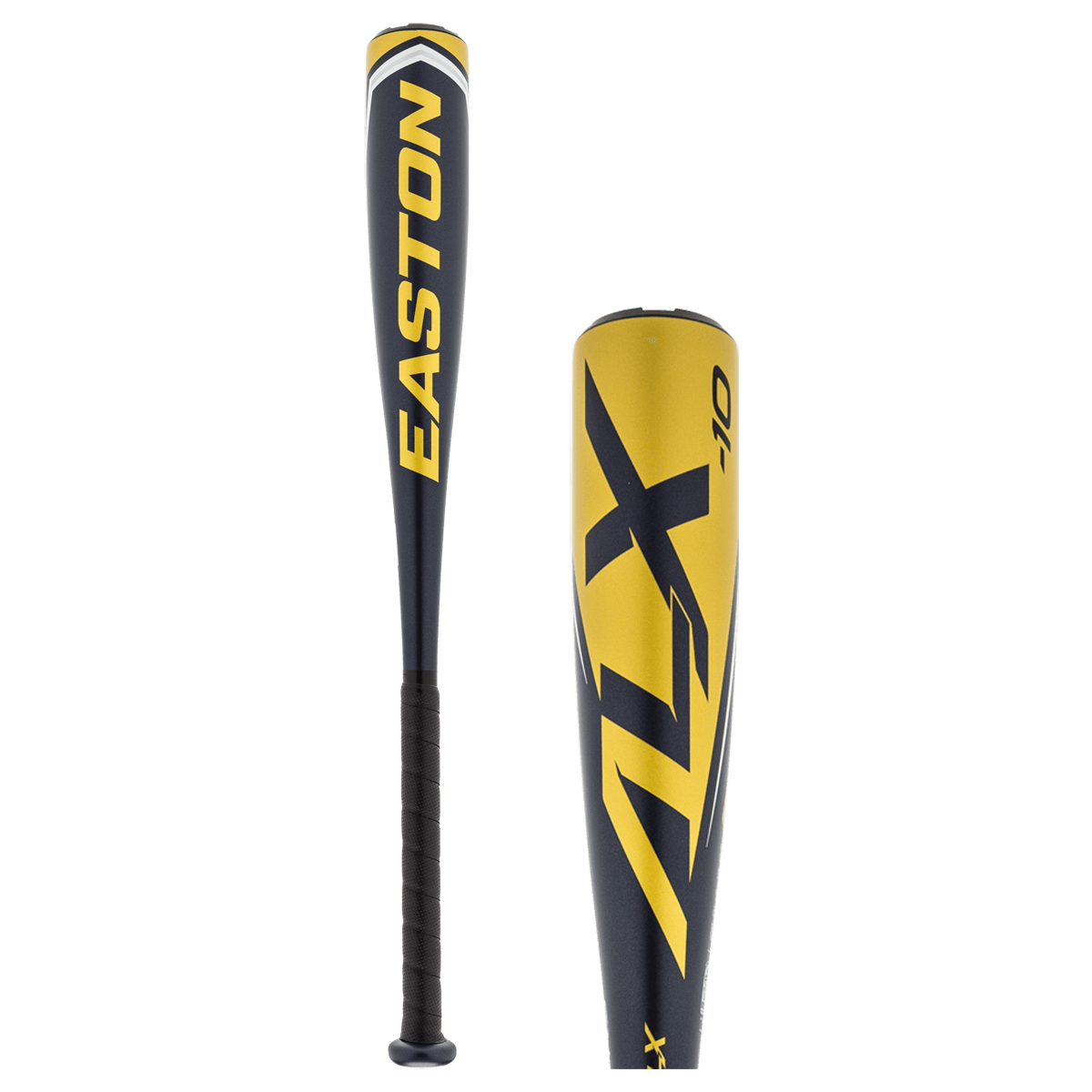 Easton Alpha ALX -10 USSSA Junior Big Barrel Baseball Bat: JBB22AL10