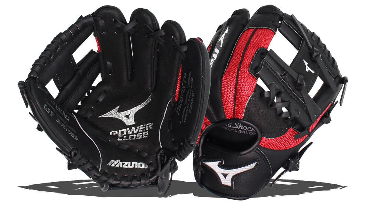 Mizuno Prospect PowerClose 10 Inch Youth Glove