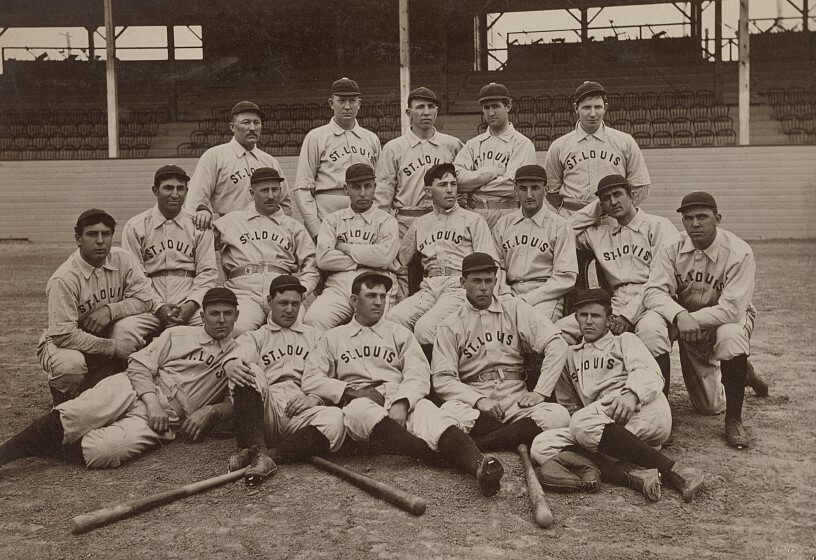 Why do baseball uniforms have the team name on the home uniform and the  city name on the away uniform? : r/baseball