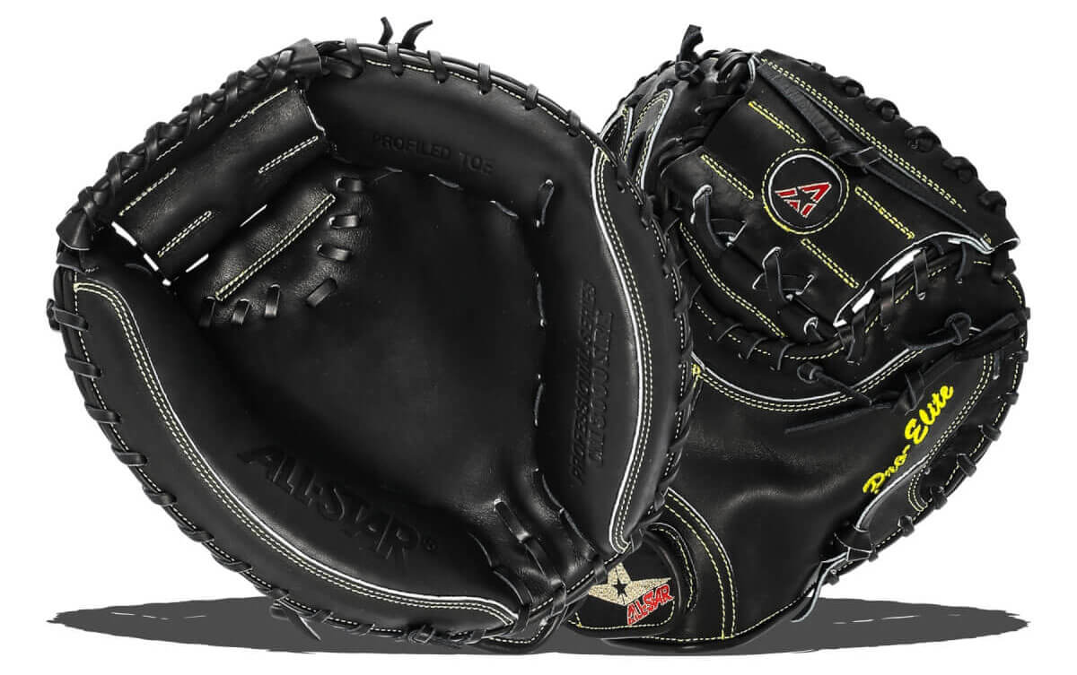 Best baseball cheap glove brand