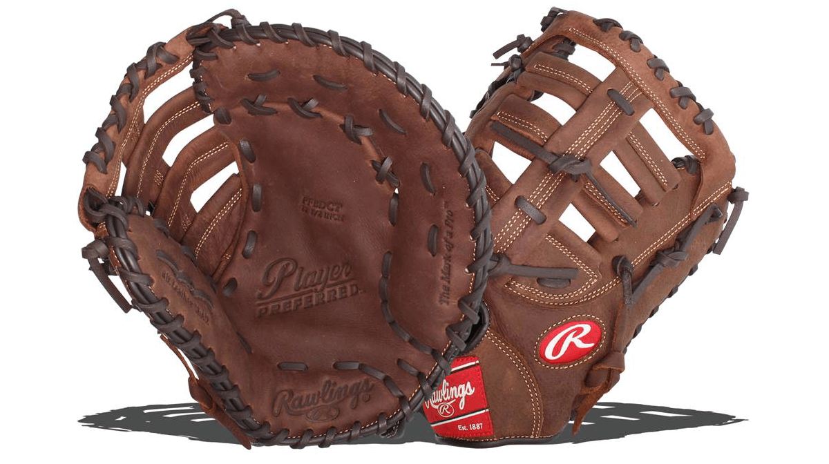 Marucci Palmetto 13 Fastpitch First Base Mitt (MFGPLM39S3FP)