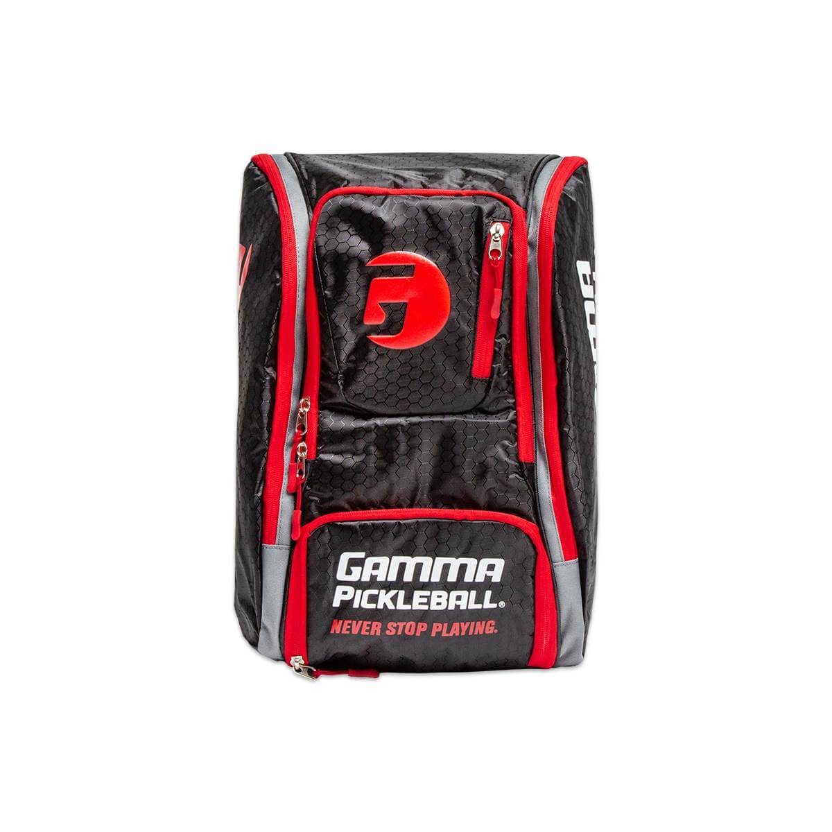 GAMMA Pro Pickleball Backpack