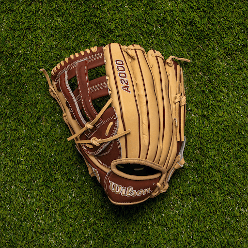 The History of the Iconic Wilson Glove – Diamond Sport Gear