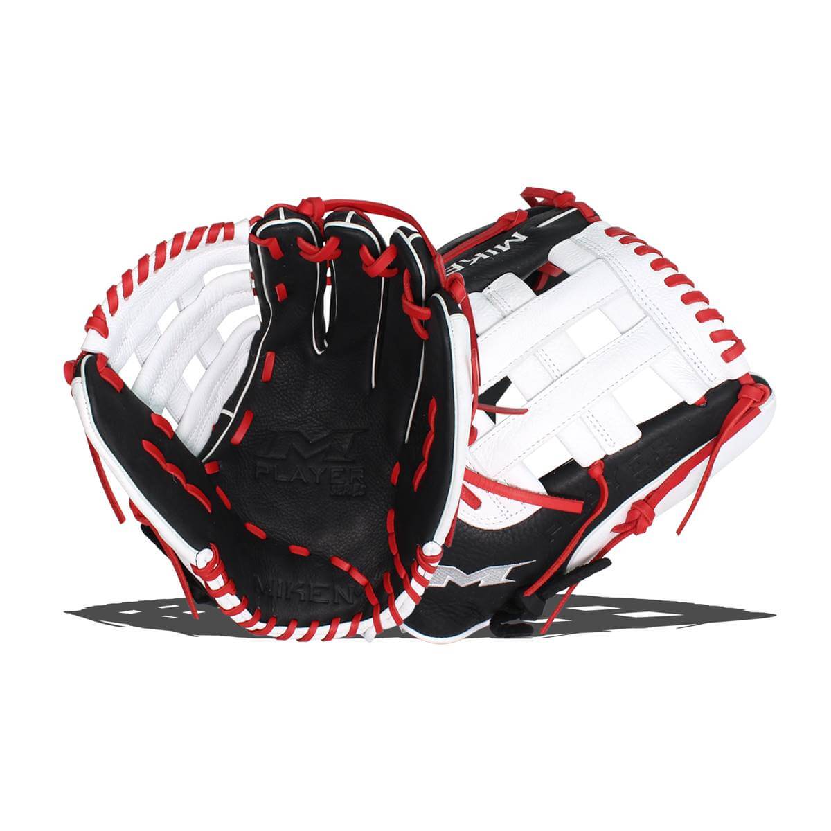 Breakdown of Left Handed Right Handed Baseball Gloves JustBallGloves