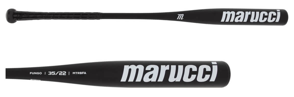 Marucci Coaches 35