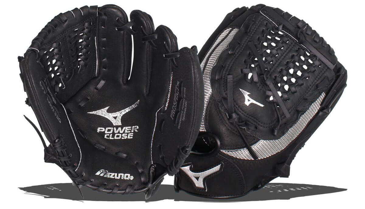 good youth baseball gloves