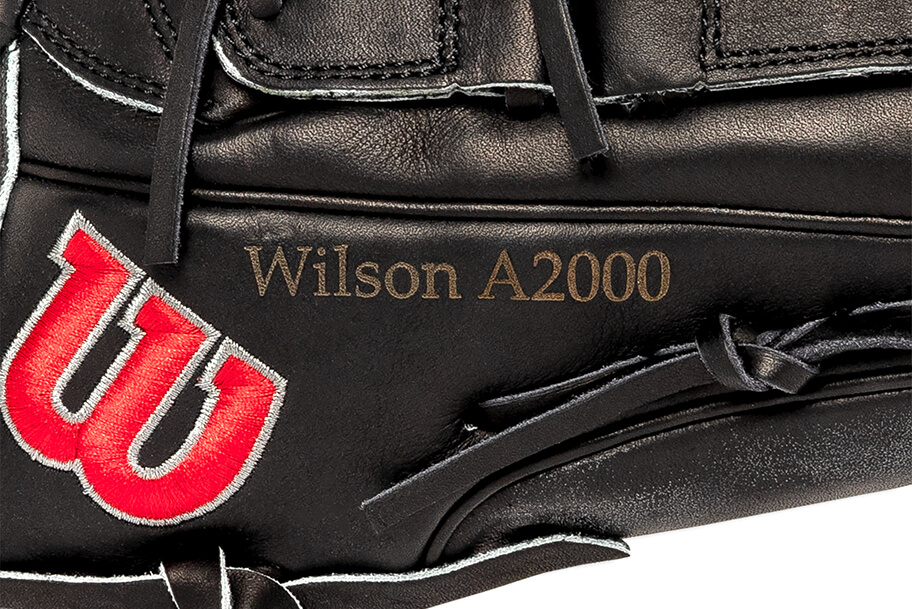 Wilson A2000 Font 1 Sample Engraving
