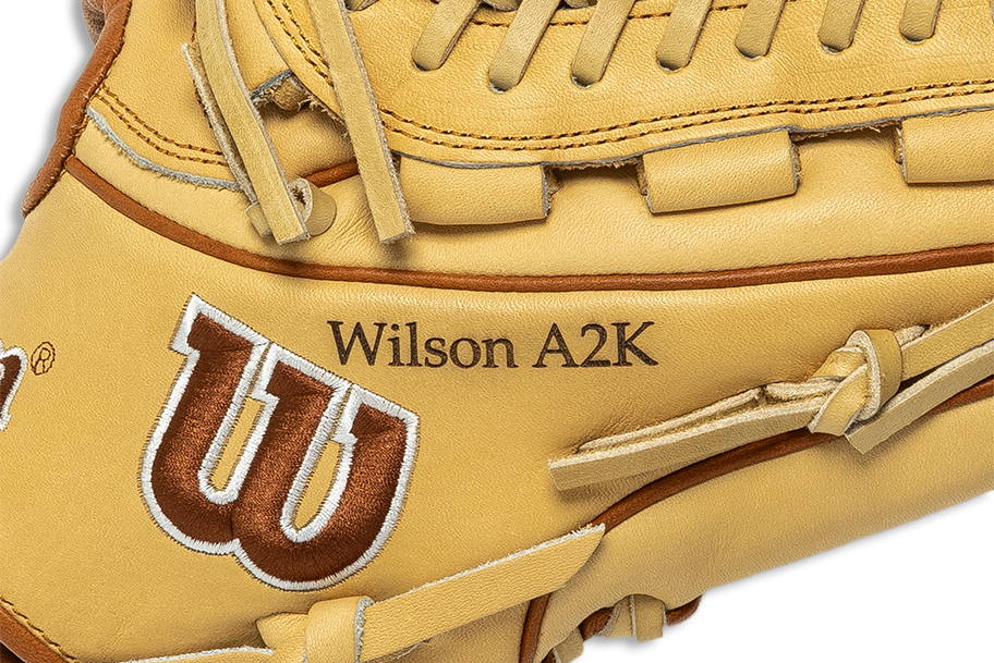 Wilson A2K Font 1 Sample Engraving