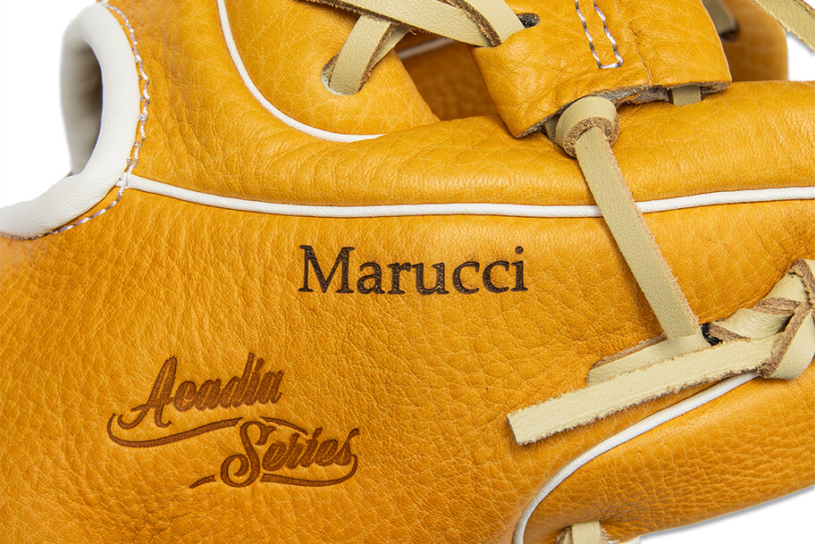 Marucci Font 1 Sample Engraving