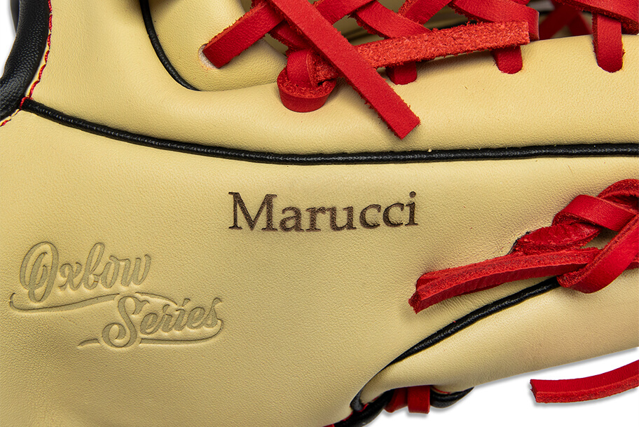 Marucci Font 1 Sample Engraving