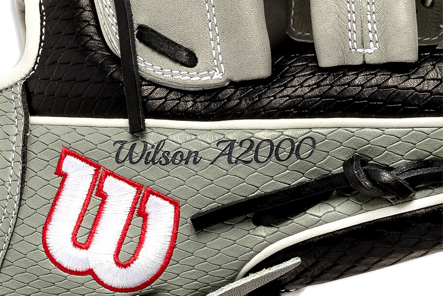 Wilson A2000 Font 2 Sample Engraving