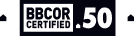 BBCOR