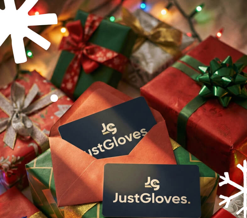 JustGloves Gift Cards