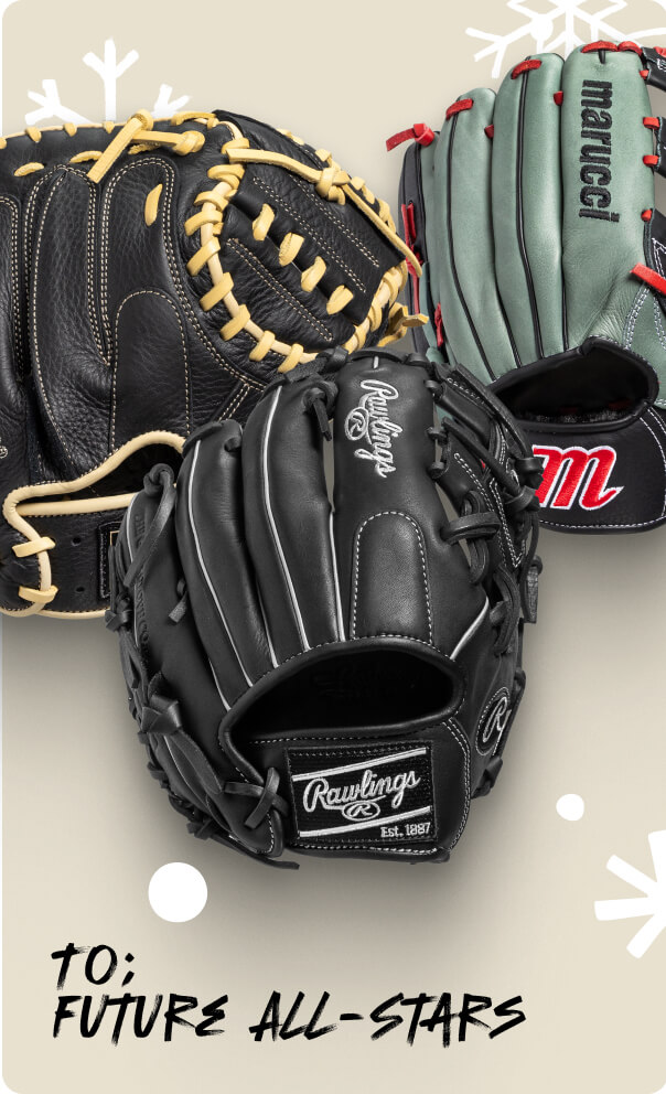 Youth Glove Gifts