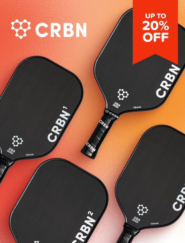 CRBN Paddles