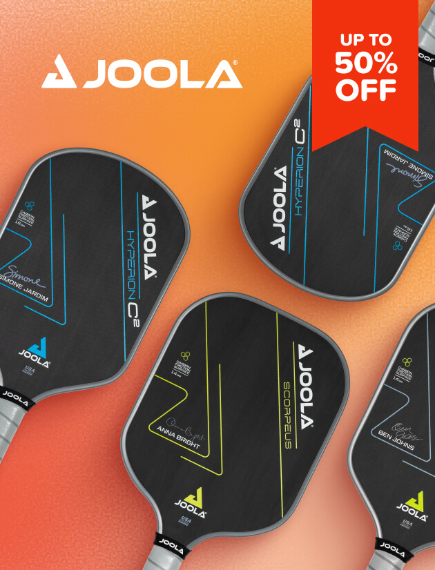 JOOLA Paddles