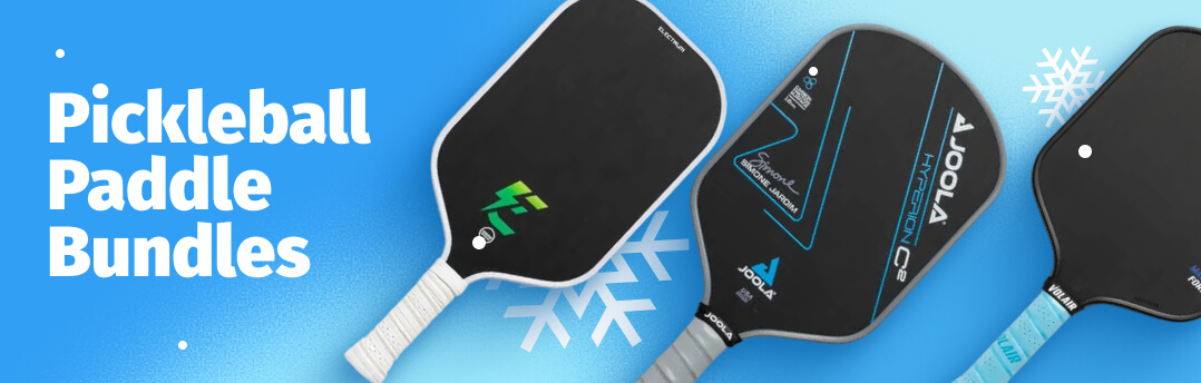 JustPaddles.com Bundle and Save