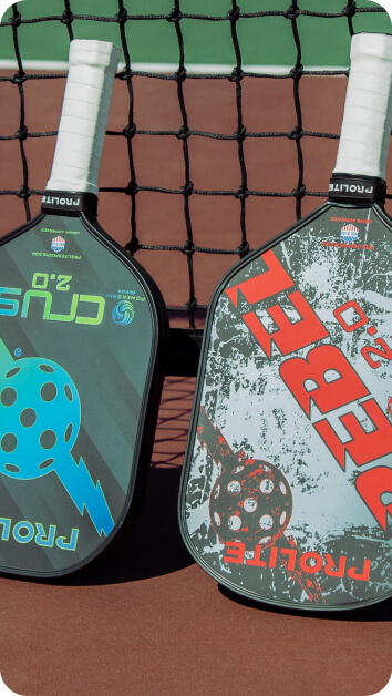 JustPaddles.com Paddle Bundles
