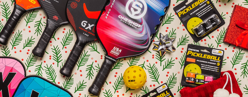 JustPaddles.com Gift Guide