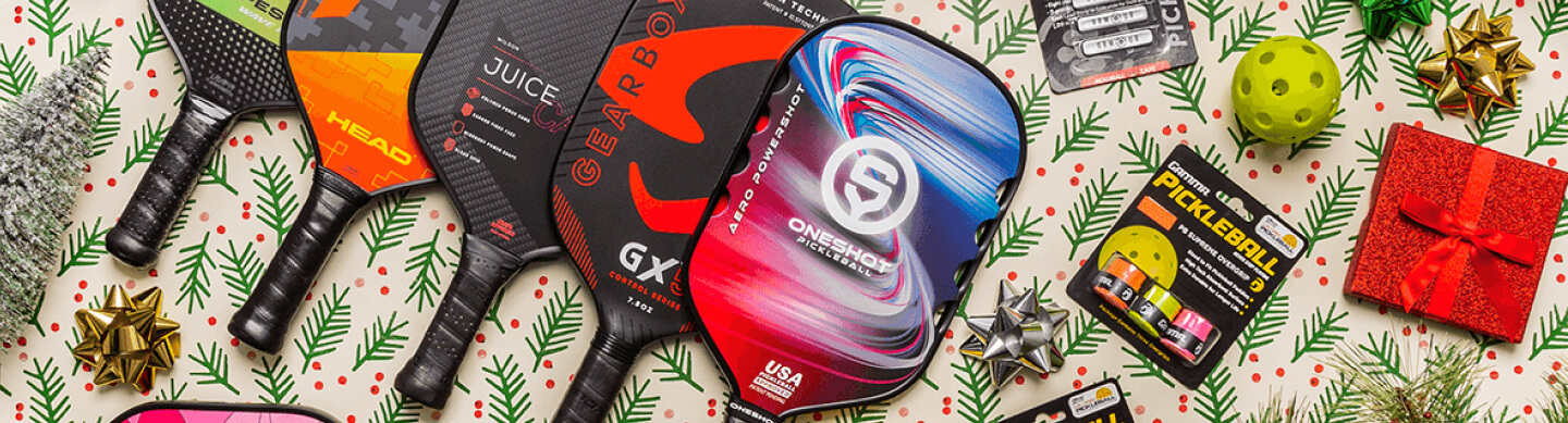 JustPaddles.com Gift Guide