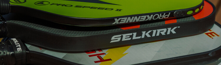JustPaddles.com Paddle Bundles