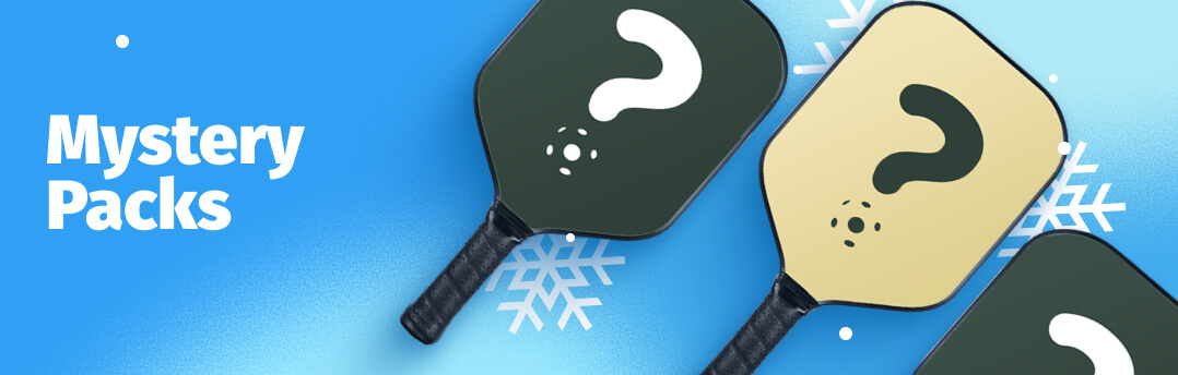 JustPaddles.com Mystery Packs