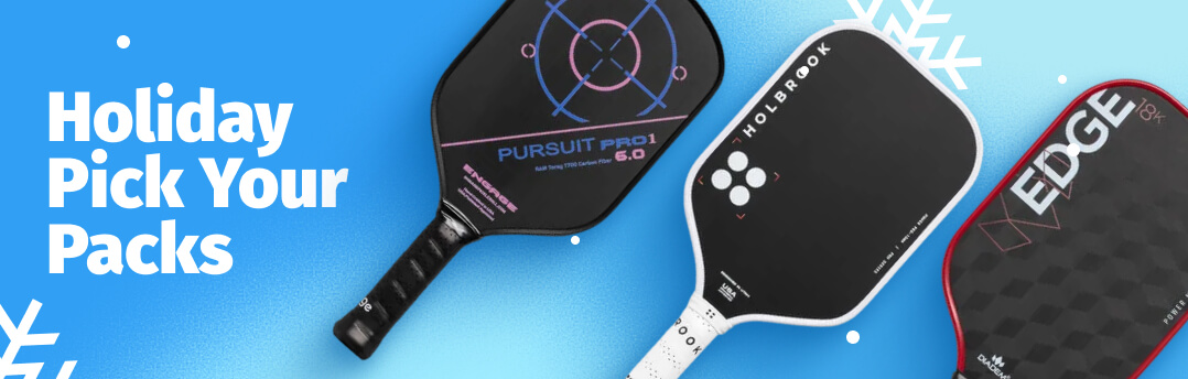JustPaddles.com Pick Your Pack