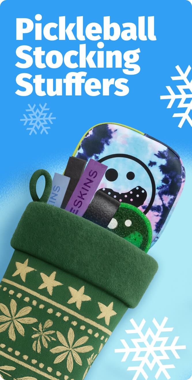 JustPaddles.com Stocking Stuffers