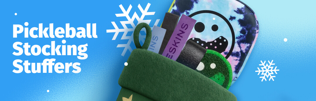 JustPaddles.com Stocking Stuffers