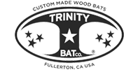 We had fun with these - Trinity Bat Company