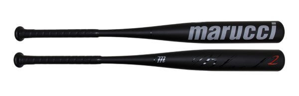 The Marucci Black 2 Has Arrived!