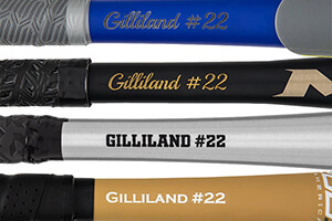 Metal Engraving Example