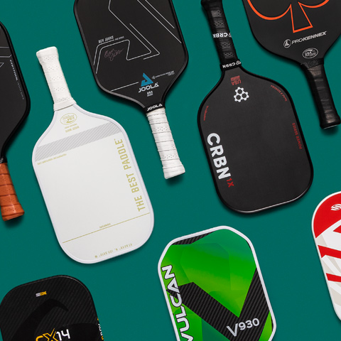 Find Your Next Paddle in 1 Minute
