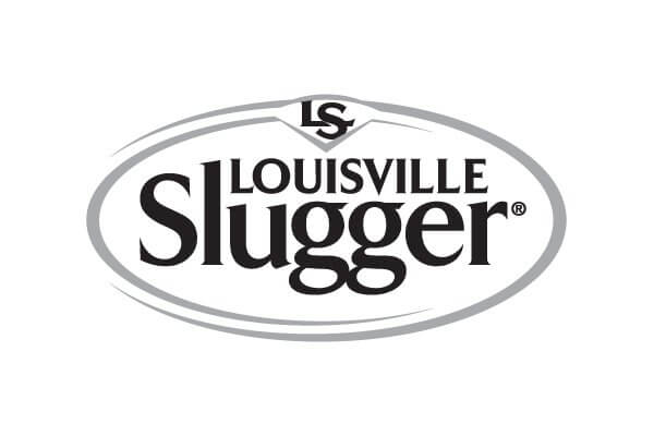New Louisville Slugger Logo