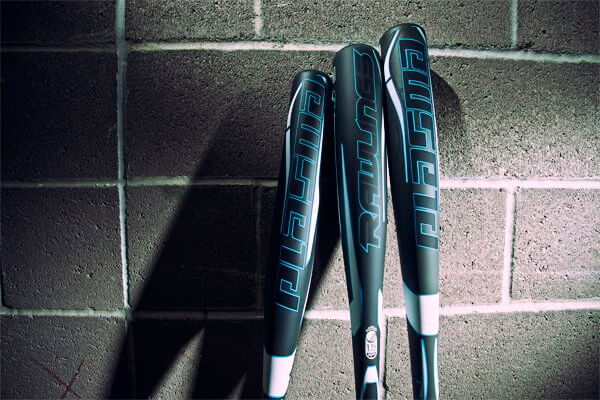 2012 Rawlings Plasma BBCOR