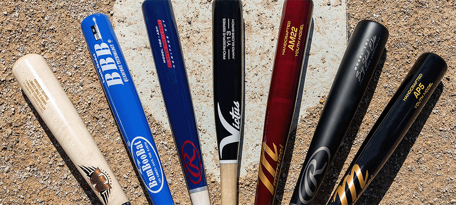 6 Best Youth Wood Baseball Bats For 2024 JustBats 6 Best Youth Wood Baseball Bats For 2024 JustBats