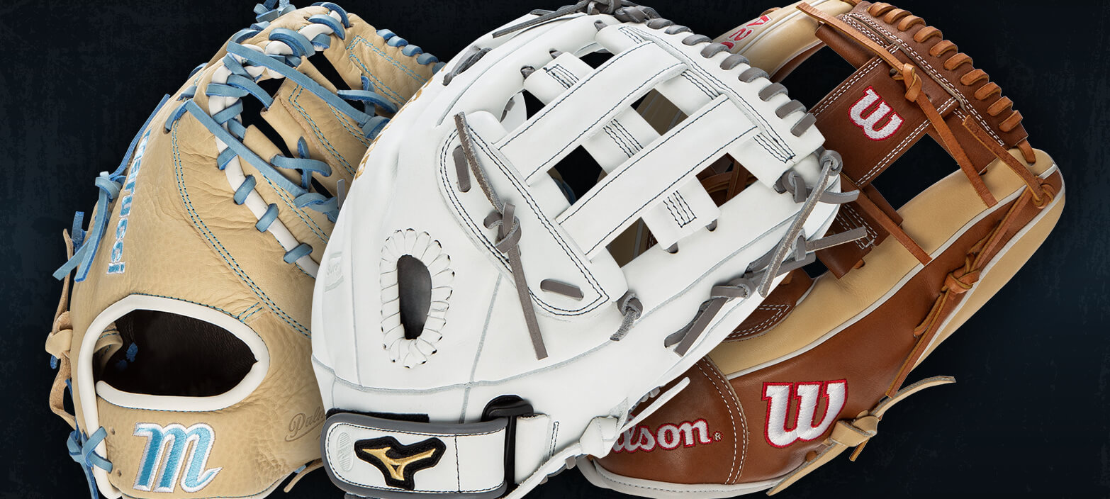 5+ Best Fastpitch Softball Gloves In 2022 JustGloves