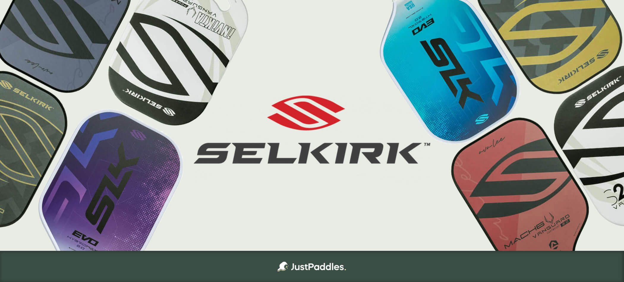 4 Best Selkirk Pickleball Paddles In 2023 JustPaddles
