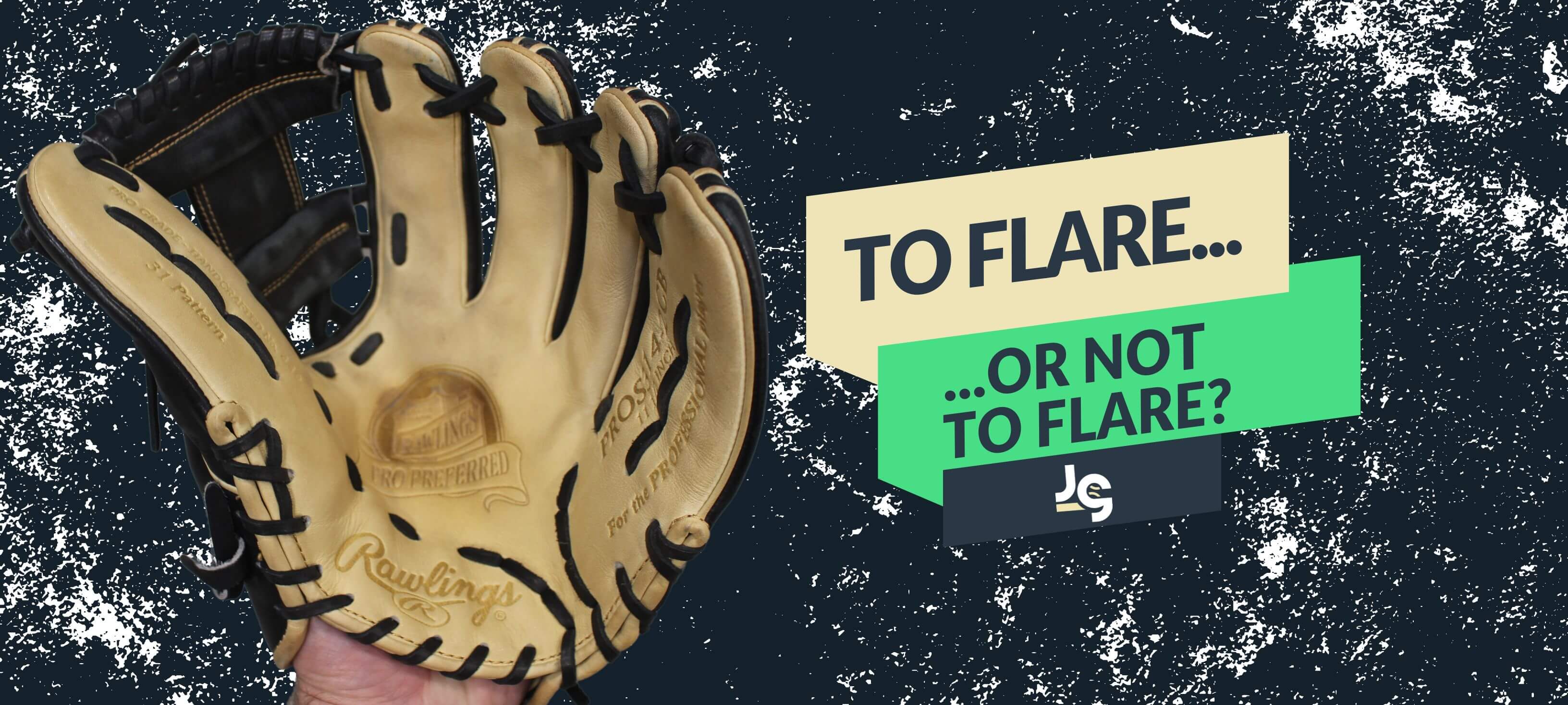 How to Find The Perfect Baseball Glove with MLB All-Star, Matt