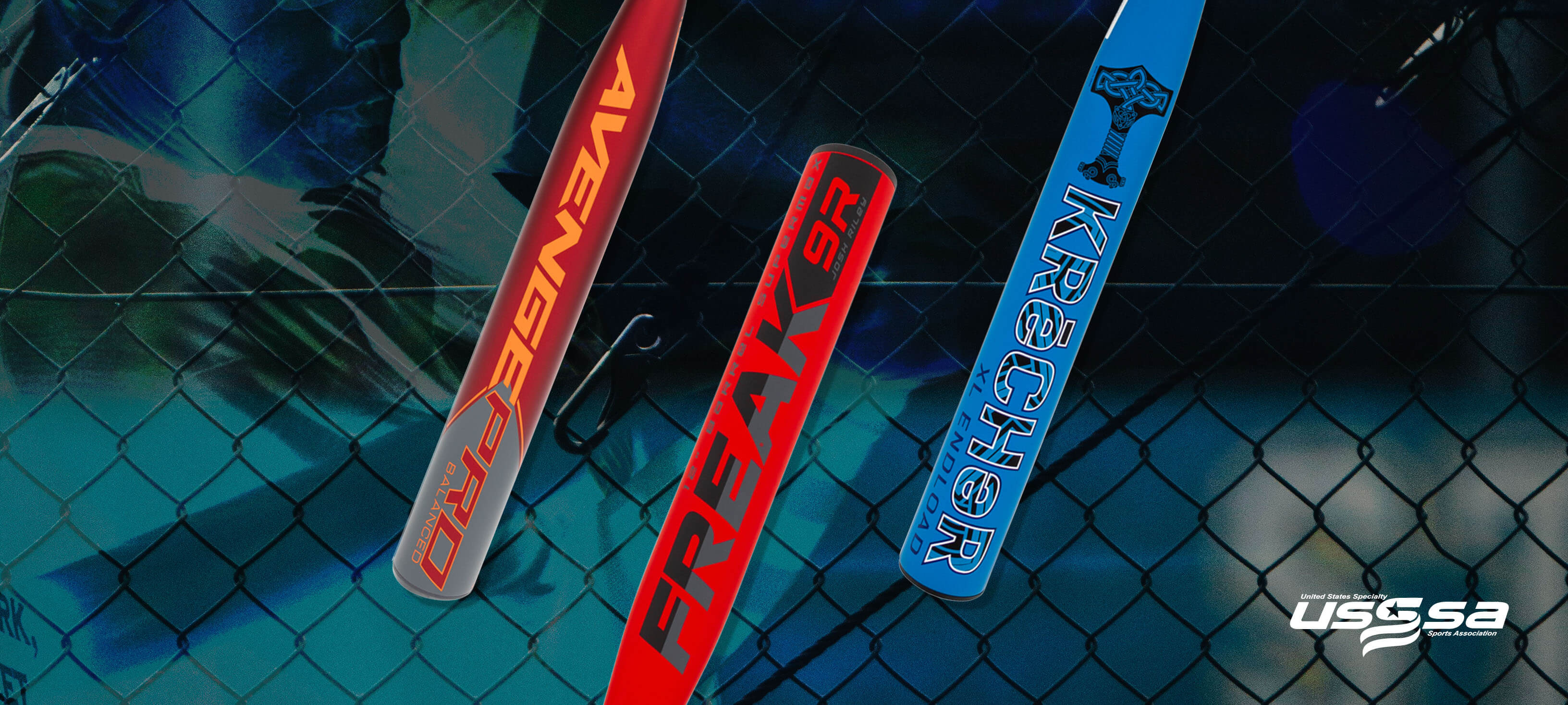 3 Best USSSA Slow Pitch Softball Bats In 2024 | JustBats