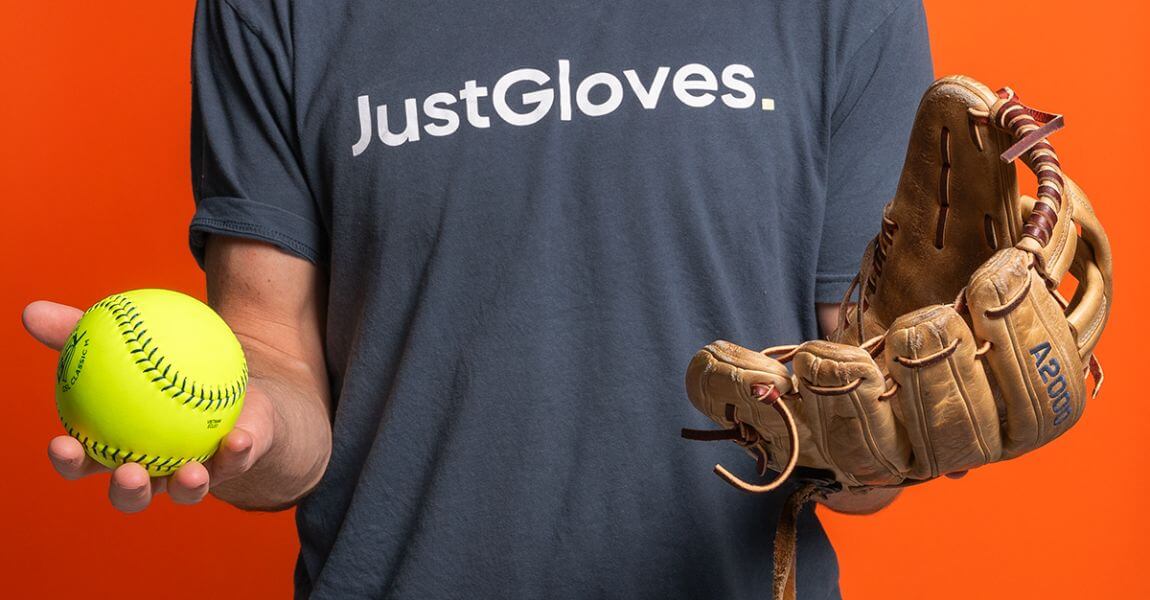 Why Everyone Should Have A Baseball Glove