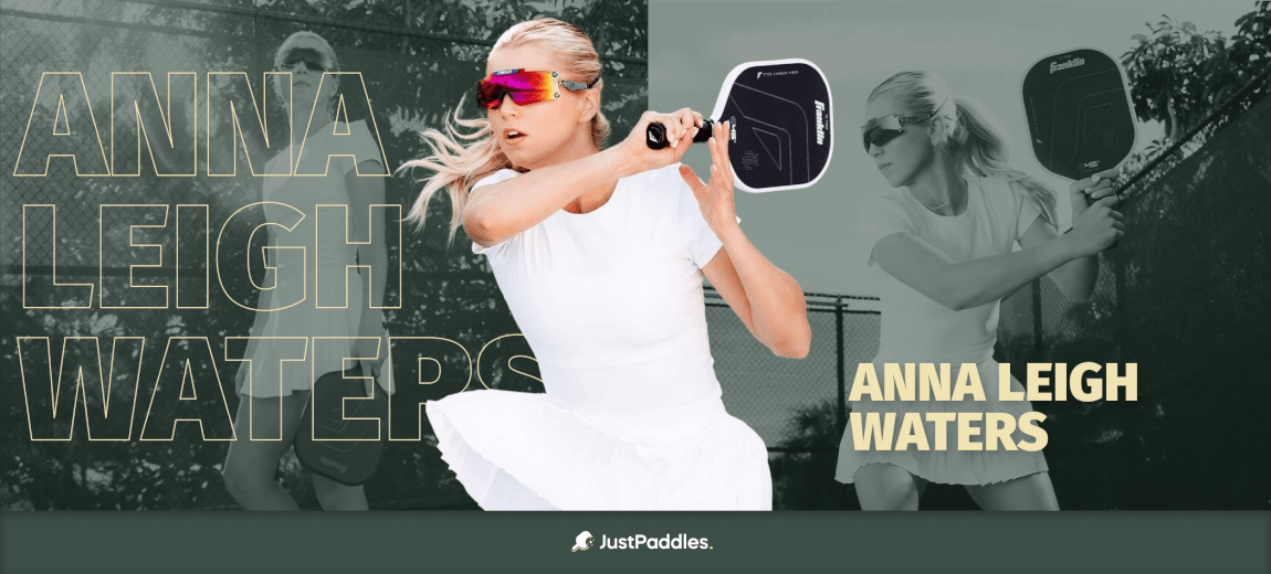 Anna Leigh Waters