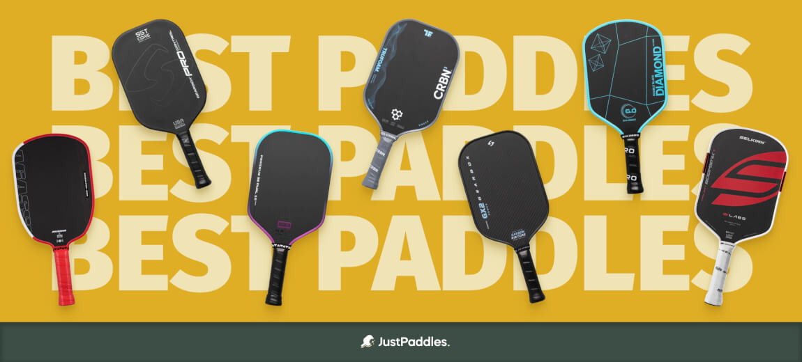 Best Pickleball Paddles