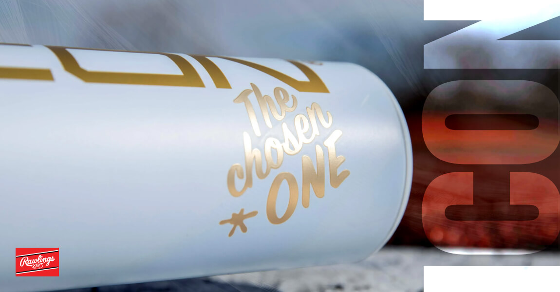 Rawlings Icon Chosen 1 Review: The Best One-Piece Composite Bat of 2026?