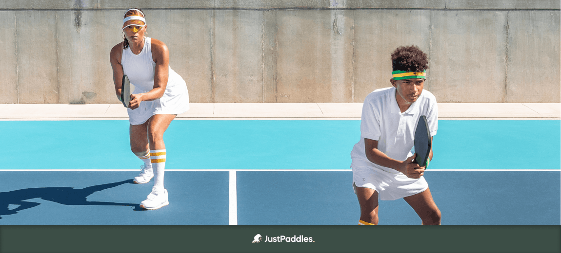 Mother’s Day Pickleball Gift Guide: Custom Paddles & Must-Have Gear