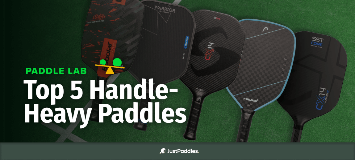 Frequently Asked Questions of heavy paddle