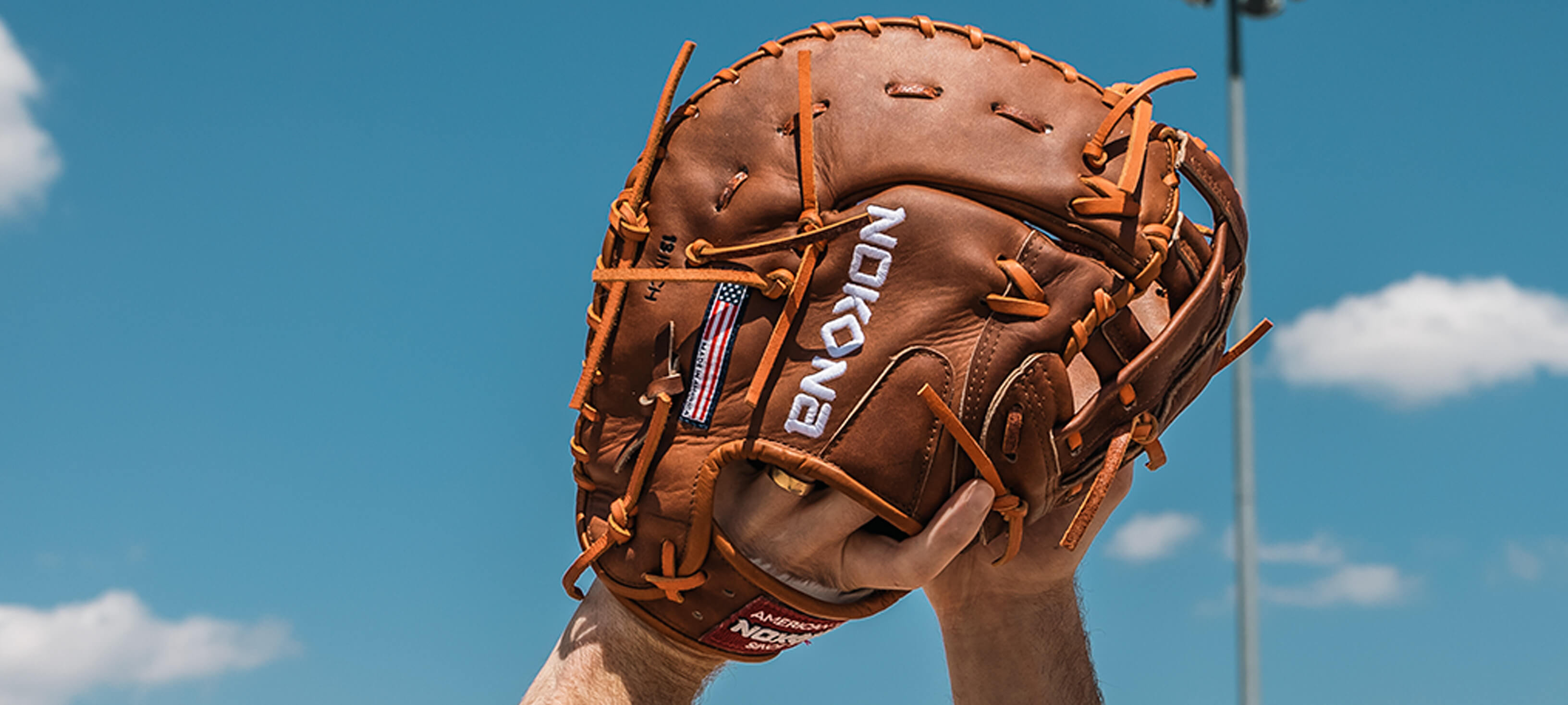 Why A First Baseman's Glove at Jacob Norman blog